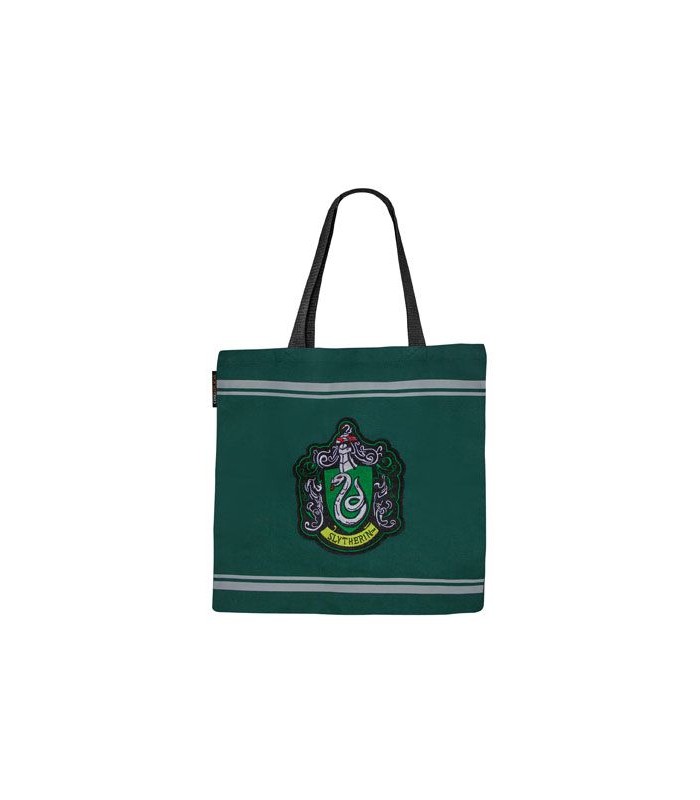 Bolsa Slytherin - Harry Potter