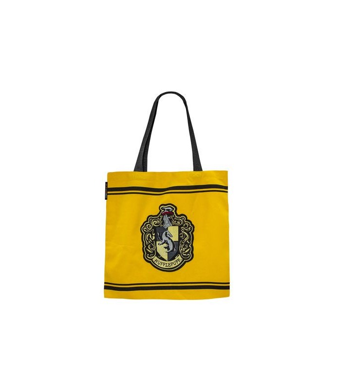Bolsa Hufflepuff - Harry Potter