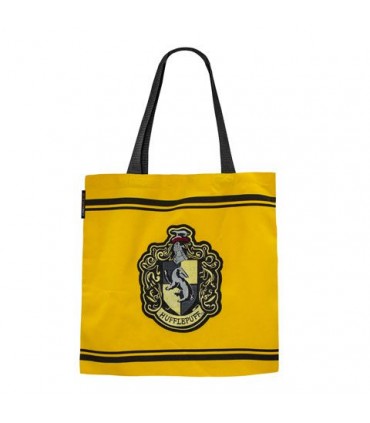 Bolsa Hufflepuff - Harry Potter