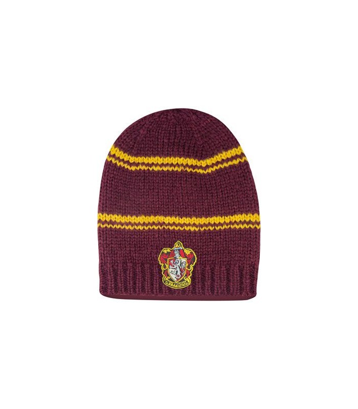 Gorro Beanie Gryffindor - Harry Potter
