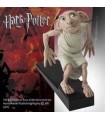 Tope de puerta Dobby - Harry Potter