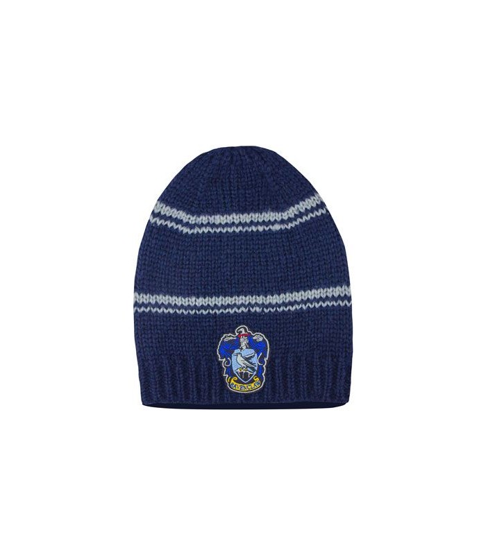 Gorro Beanie Ravenclaw - Harry Potter