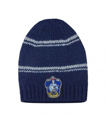 Gorro Beanie Ravenclaw - Harry Potter