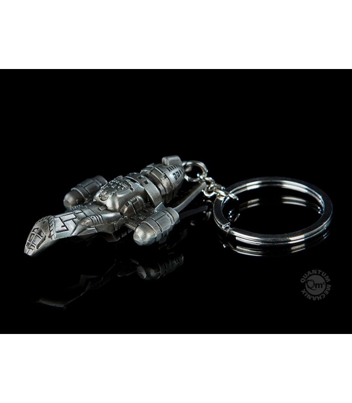 Llavero 3D Serenity 6 cm - Firefly