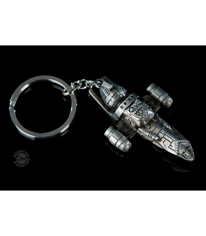 Llavero 3D Serenity 6 cm - Firefly