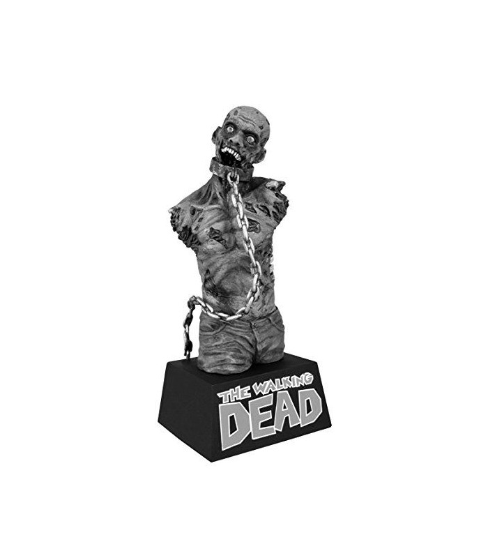 Zombie Bust Bank - The Walking Dead