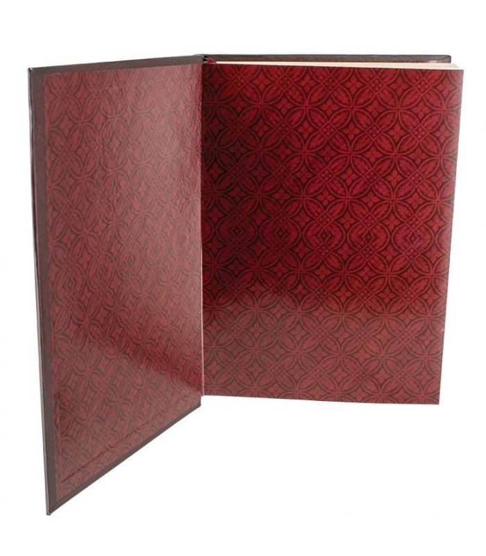 Libreta Hogwarts - Harry Potter
