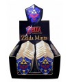 Caramelos Zelda - Nintendo