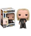 Cabezón Lucius Malfoy 036 FUNKO POP - Harry Potter