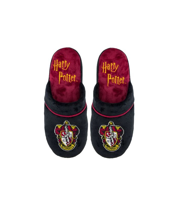 Zapatillas Gryffindor – Harry Potter