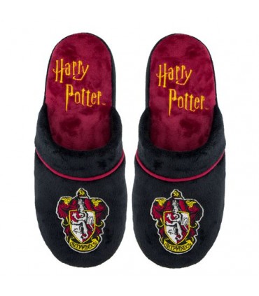 Zapatillas Gryffindor – Harry Potter