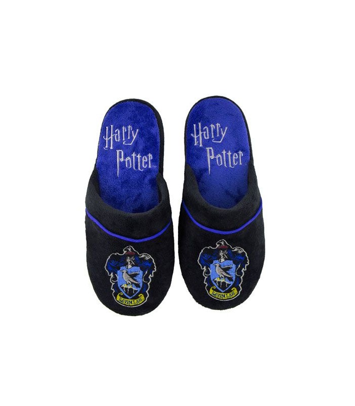 Zapatillas Ravenclaw – Harry Potter