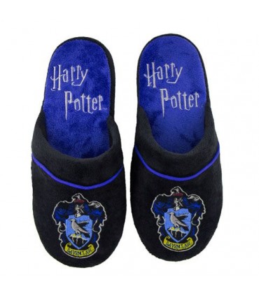 Zapatillas Ravenclaw – Harry Potter