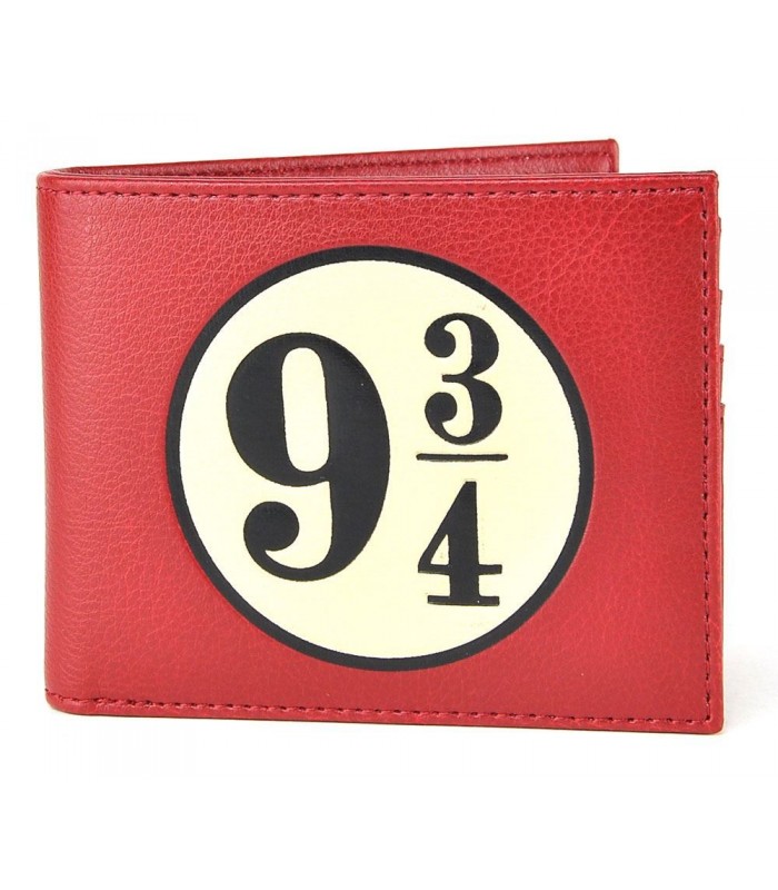 Cartera Plataforma 9 3/4 - Harry Potter