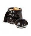 Bote para galletas Darth Vader 3D - Star Wars
