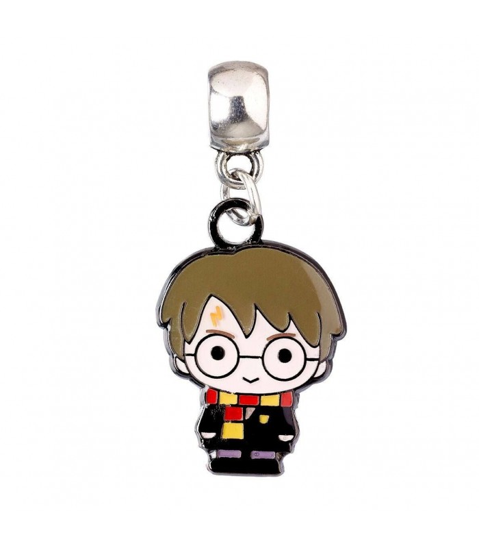 Colgante Cutie Harry Potter (plateado) - Harry Potter