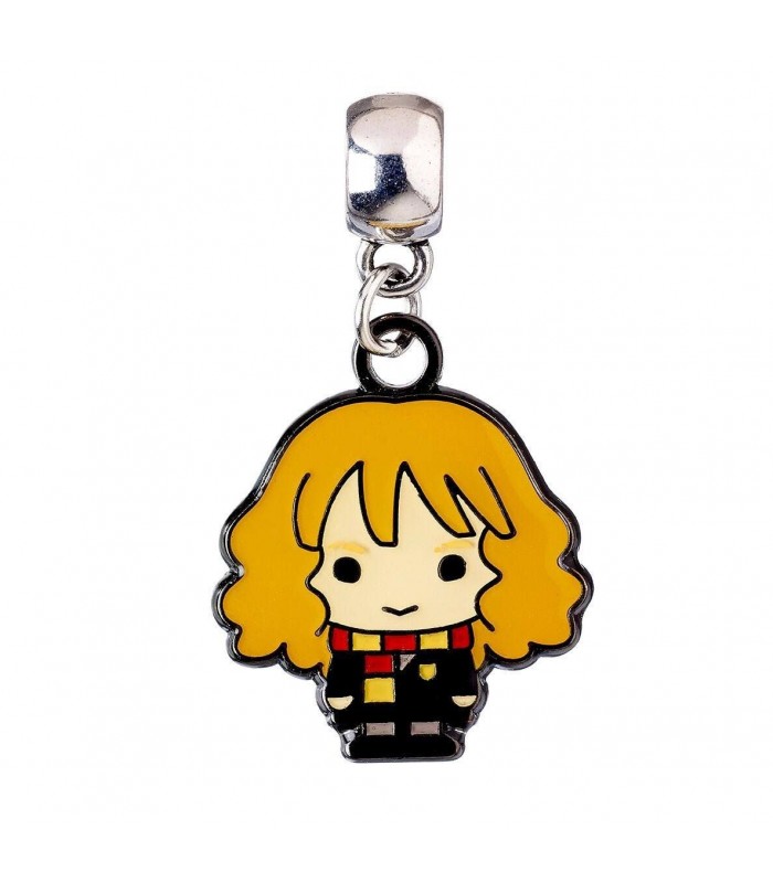 Colgante Cutie Hermione Granger (plateado) - Harry Potter