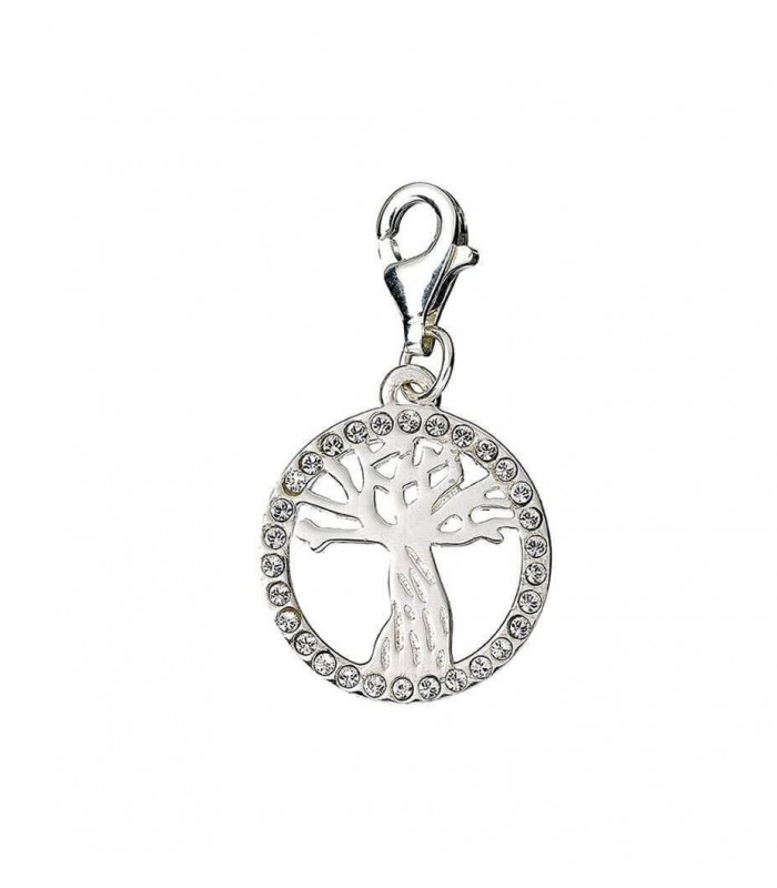 Colgante Sauce boxeador Swarovksi  - Harry Potter