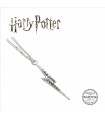 Collar con Colgante Lightning Bolt Swarovksi - Harry Potter