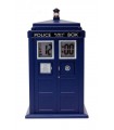 Reloj despertador con proyector Tardis - Doctor Who