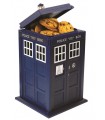 Tarro de galletas con luz y sonido Tardis - Doctor Who