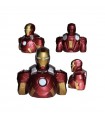 Hucha Iron Man 22 cm - Marvel