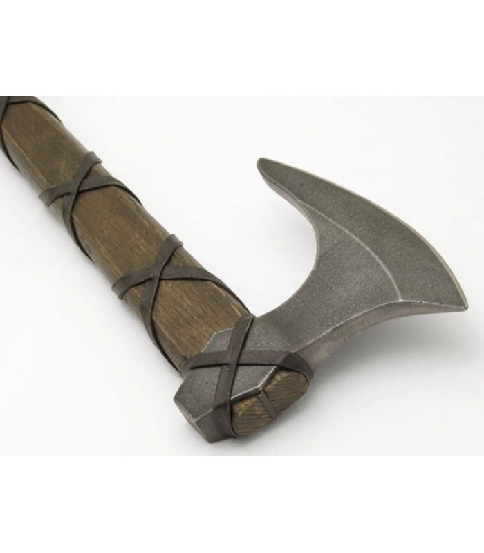 Hacha de Ragnar Lothbrok - Vikings