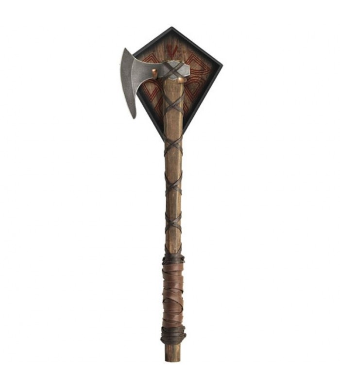 Hacha de Ragnar Lothbrok - Vikings