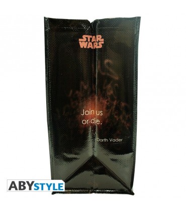 Bolsa de la compra Yoda y Darth Vader- Star Wars