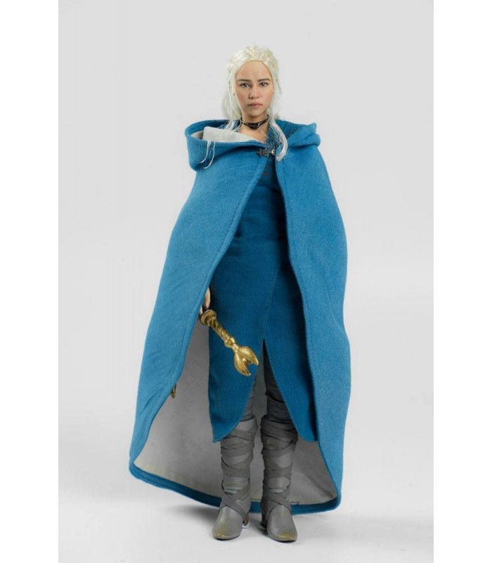Figura de Daenerys Targaryen 26 cm -  Juego de Tronos