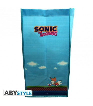 Bolsa de la compra Sonic - Sonic The Hedgehog