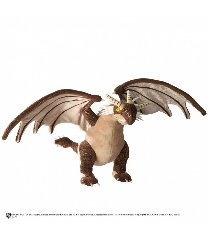 Peluche Colacuerno Húngaro - Harry Potter