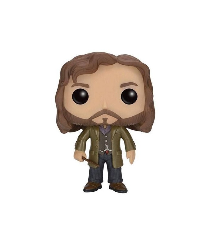 Figura Funko Pop! Sirius Black - Harry Potter
