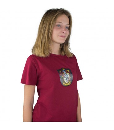 Camiseta de Quidditch de Hermione Granger - Harry Potter