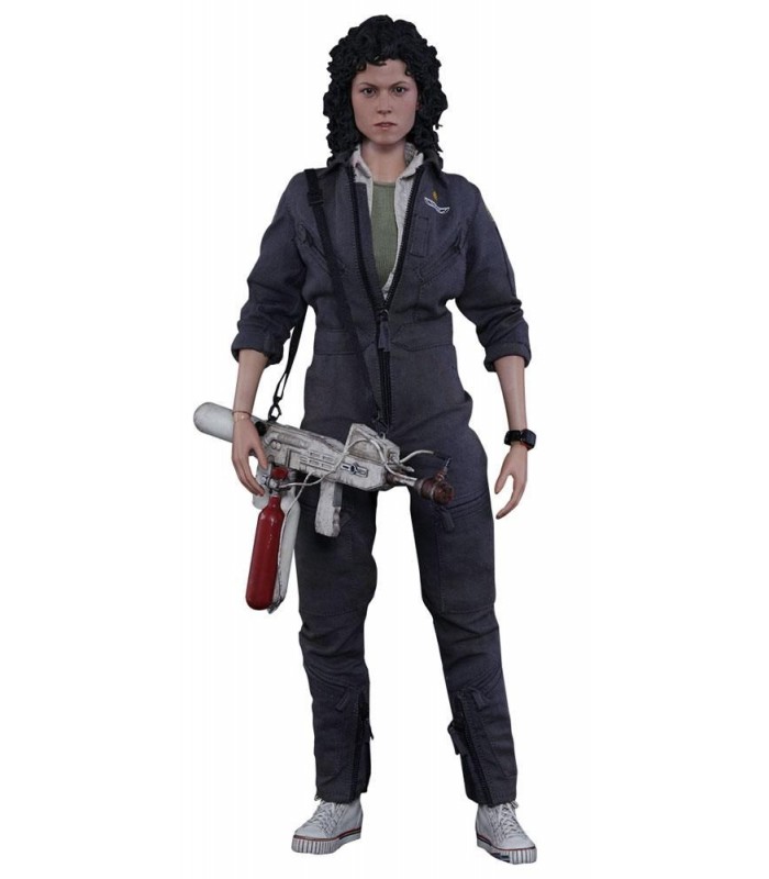 Figura Movie Masterpiece escala 1:6 Ellen Ripley - Alien