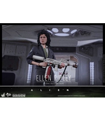 Figura Movie Masterpiece escala 1:6 Ellen Ripley - Alien