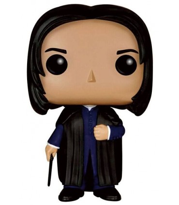 Figura Funko Pop! Severus Snape - Harry Potter