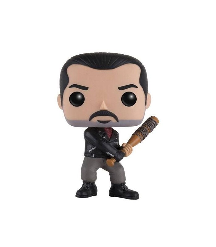 Figura Funko Pop! de Negan - The Walking Dead