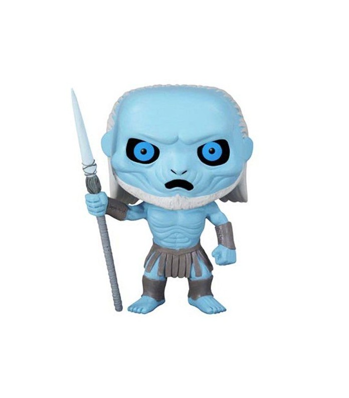 Figura Funko Pop! Caminante Blanco - Juego de Tronos