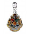 Colgante escudo de Hogwarts - Harry Potter
