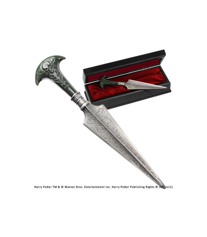 Daga de Bellatrix Lestrange Harry Potter