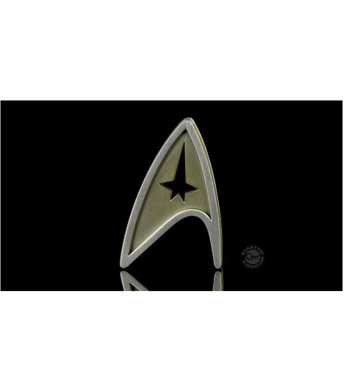 Insignia Mando de la Flota Estelar - Star Trek Beyond