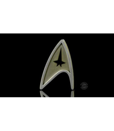 Insignia Mando de la Flota Estelar - Star Trek Beyond