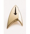 Pin Mando de la Flota Estelar - Star Trek