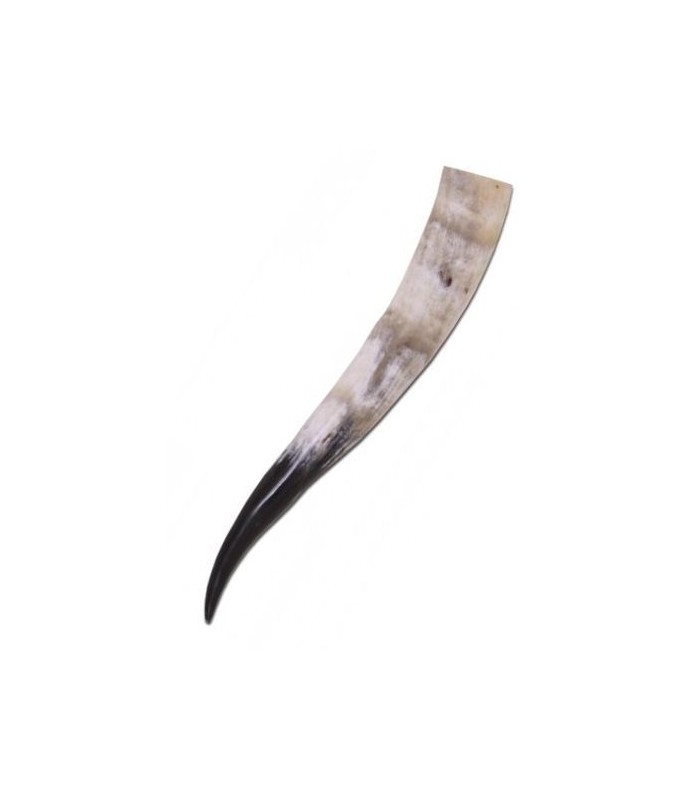 Cuerno vikingo para beber de 500ml