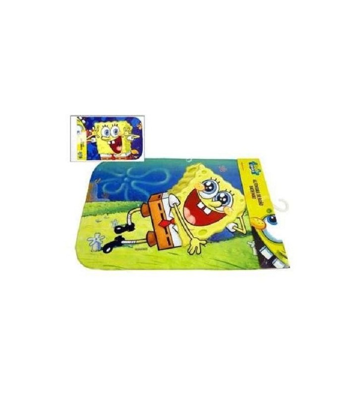 Alfombra de baño - Bob Esponja