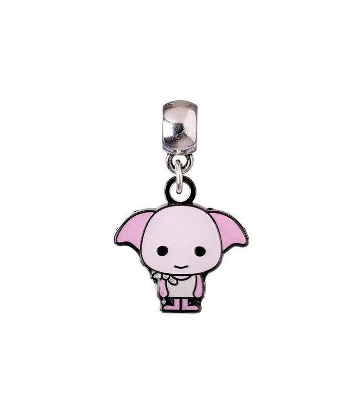 Colgante Cutie plateado Dobby - Harry Potter