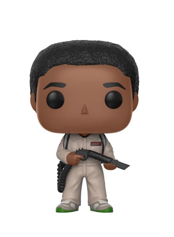 funko pop lucas hype