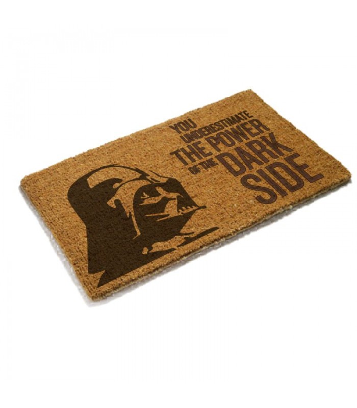 Felpudo Darth Vader - Star Wars