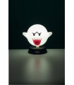 Lámpara de ambiente 3D Boo de Mario - Nintendo